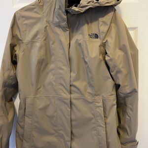 Northface Rain Jacket